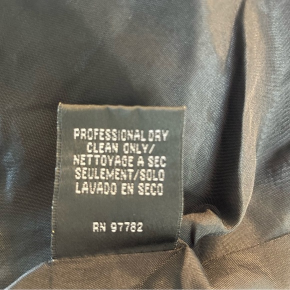 Jill Stuart Womens Floral Short Sleeve V Neck Mini Sheath Dress 22775 - Picture 13 of 14